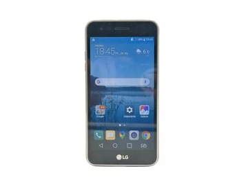 Телефон LG K4 2017 LTE 1 / 8GB 5 " DUAL SIM