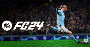 EA SPORTS FC 24-PC
