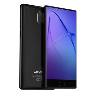 LEAGOO KIICAA MIX 3/32GB 8 RDZENI GORILLA DUAL SIM