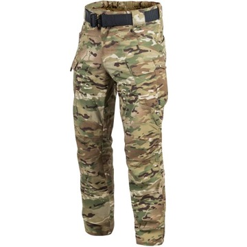 Брюки Helikon UTP UTF Urban Flex Multicam L-XL