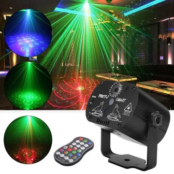 Сценический свет DJ лазерный проектор луч