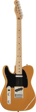 ГІТАРА FENDER TELECASTER ЛІВША 0145222550