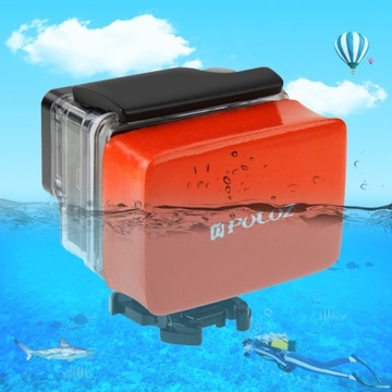 Floaty Sponge with Adhesive Sticker for GoPro