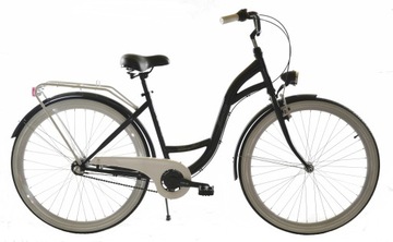 Городской велосипед 28 JUMAX 3 шестерни Shim.NEXUS-цвета