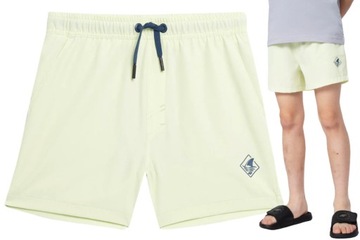 Пляжні шорти boardshorts для хлопчиків 4F Junior для басейну R. 158/164