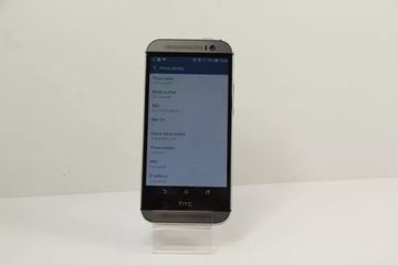 HTC ONE M8 2/16 ГБ