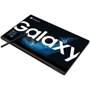 Galaxy Book2 Pro 360 15 Core i7 16 / 512GB NP950
