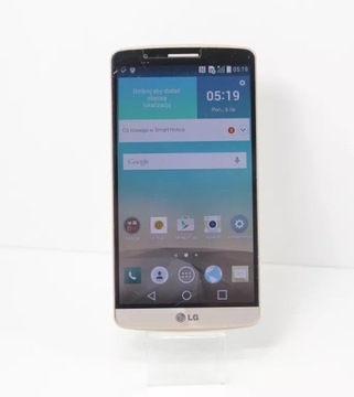 Телефон LG G3 S