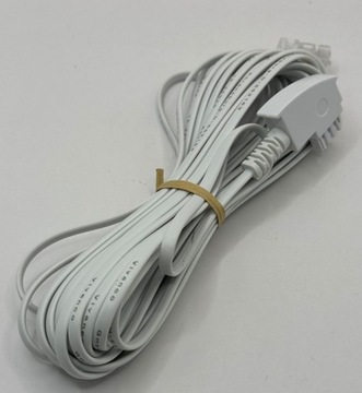 КАБЕЛЬ DSL VIVANCO 6M