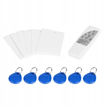 Копир карты Дубликатор карты сохранение RFID