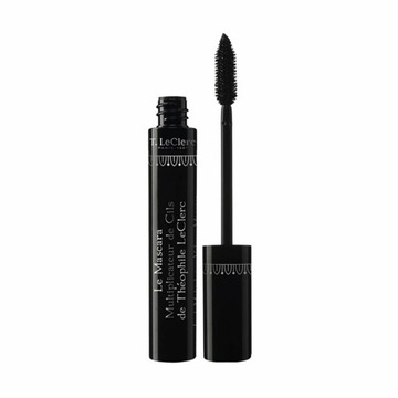Туш для вій LeClerc 01 Noir (9,5 мл)