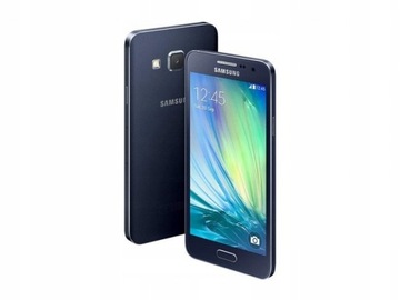 Смартфон Samsung Galaxy A3 SM-A300FU