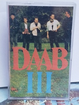 DAAB-III-MC
