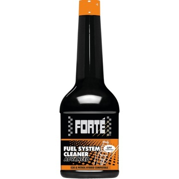 Forte Fuel System Cleaner Advanced 400 мл