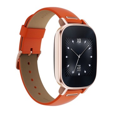 ASUS ZENWATCH 2 GOLD