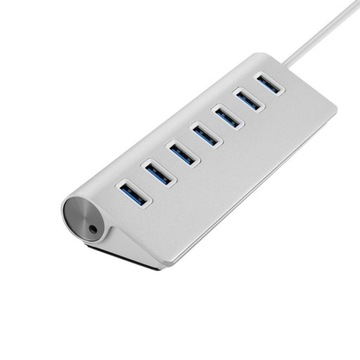 USB2. 0 Multi-interface Extender 7 Ports