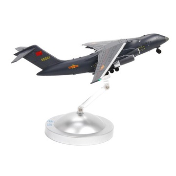1: 200 транспортный самолет литая модель миниатюрные игрушки подарок моделирование ретро