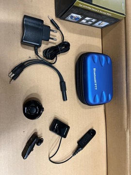 BLUETOOTH-ГАРНІТУРА MOTOROLA GP340 GP360