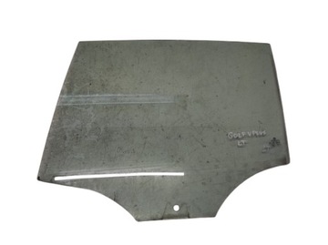 VW GOLF V PLUS 05- SZYBA LEWA TYŁ