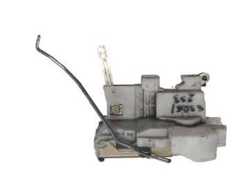 TOYOTA AVENSIS T22 97- ZAMEK DRZWI PRAWY PRZÓD 62G03006