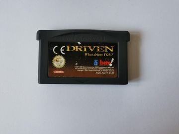 Driven