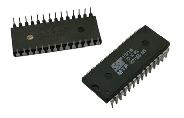 SST27SF256 EPROM стираемая память 27C256 PDIP28