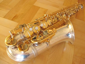 Альт-саксофон JUPITER JAS-869, Sax alt