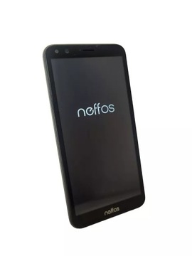 Телефон NEFFOS C5 PLUS модель tp7031a 512MB / 8GB