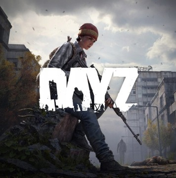 DayZ полная версия STEAM