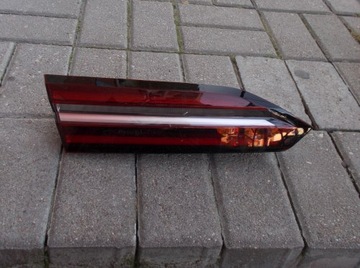 LAMPA TYLNA LEWA W KLAPĘ ECE EUROPA BMW G60 G61