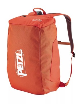 Рюкзак Petzl Cliff Red