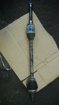 MERCEDES R W251 PÓŁOŚ PRAWA PRZEDNIA 2513301401