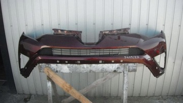 TOYOTA RAV4 IV LIFT 15- ZDERZAK PRZEDNI 5211942A40