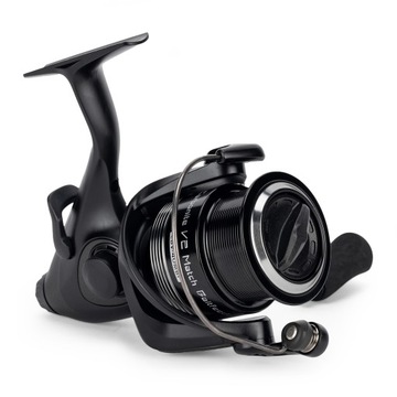 Спінінгова котушка Okuma Carbonite V2 Match BaitFeeder 40Mbf