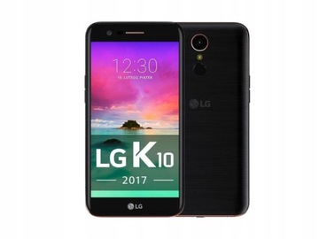 LG m250n чорний, K097