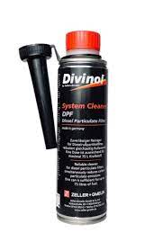 Divinol System Cleaner DPF очищувач DPF 250ml