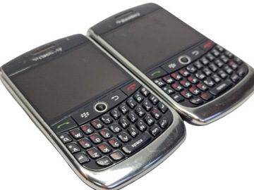 ДОВОЛЬНО BLACKBERRY 8900 ПОЛНЫЙ КОМПЛЕКТ