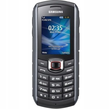 Новий Samsung B2710 SOLID IP67 Bluetooth Li-Ion 1300 маг DYSTRYBUCJA.PL