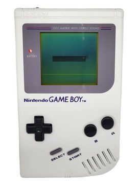 Nintendo Game Boy Gameboy Classic