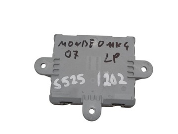 FORD MONDEO MK4 IV 07- MODUŁ STEROWNIK DRZWI LEWY PRZÓD 9G9T14B533FB