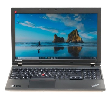 Ноутбук Lenovo ThinkPad / i5 16GB 480GB SSD новий
