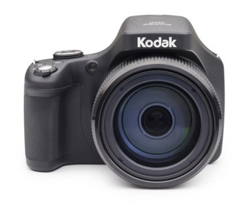 Камера Kodak PixPro AZ901 21.1 Mpix Zoom 90x WIFI