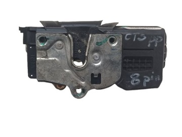 CADILLAC CTS 02- ZAMEK DRZWI PRAWY PRZÓD 8PIN