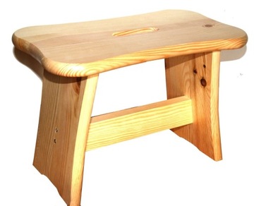 Рев деревянный витой стул