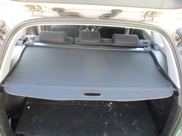 Рольставни багажника i30 CW универсал 06-12