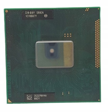 Процессор Intel Celeron B840 SR0EN