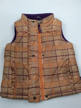 Водоотталкивающая куртка для возраста 5-6 лет