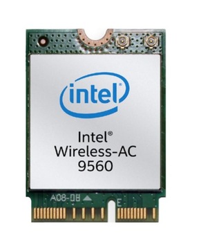 Intel Wireless - AC 9560 M. 2 2230