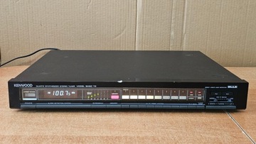 FM-тюнер KENWOOD BASIC 2