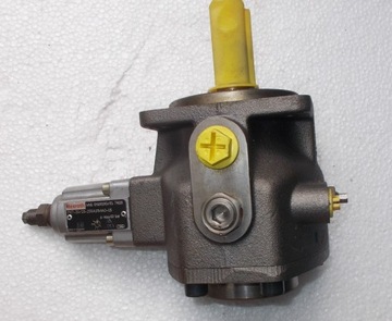Лопастной насос PV7-20/20-25RA01MA02-05 PV7-2x/20-25RA01MA02-05 REXROTH